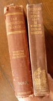 Lot 3046 - CHURCHILL Winston S., Story of the Malakand...