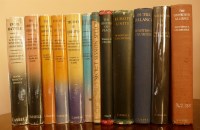 Lot 3051 - CHURCHILL Winston S., Wartime Speeches, seven...