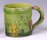 Lot 3144 - An Edward Bingham for Castle Hedingham large...