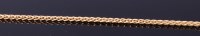 Lot 3263 - An 18ct gold Spiega Link neck chain, 25g, 52cm