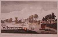 Lot 3544 - John Boydell (1720-1804) - A View of...