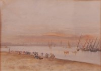 Lot 3564 - Sawlaram L Haldankar (Indian 1882-1968) -...