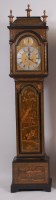 Lot 3585 - Joseph Stevens of Hampstead - early 18th...