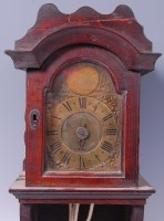 Lot 3598 - *John Waterman of Broome - an antique brass...
