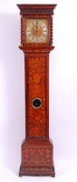 Lot 3600 - *John Shaw of Holborn - A late 17th century...