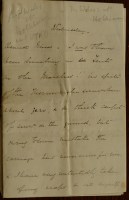 Lot 1007 - RUSSELL Harriet Agnes (nee Elliot), Lady de...
