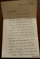 Lot 1045 - BRIGHT John (1811-1889), Liberal statesman, 3...