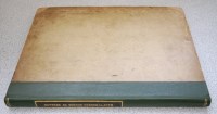 Lot 1060 - HABERSHON M, The Ancient Half-Timbered Houses...