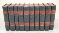 Lot 1063 - HEBER. R, The Whole Works of the Right...
