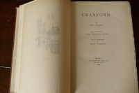 Lot 1071 - THOMSON Hugh illustrations, Mrs Gaskell's...