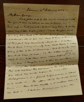 Lot 1030 - LACAITA, Sir James 1813-1895, Anglo-Italian...