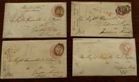 Lot 1027 - MACAULEY Thomas Babbington, 1800-1859, 4...