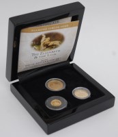 Lot 179 - Great Britain, cased 2012 Diamond Jubilee...