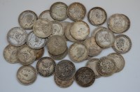 Lot 66 - Great Britain, a quantity of various William...