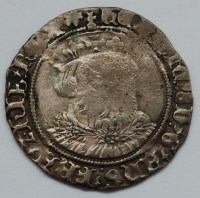 Lot 2 - England, Henry VIII Tower mint posthumous...