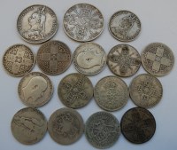 Lot 68 - Great Britain, a quantity of various Victorian...