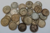 Lot 71 - Great Britain, a quantity of various George...