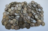 Lot 74 - Great Britain, quantity of Victoria and later...