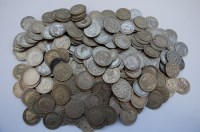 Lot 75 - Great Britain, quantity of Victoria and later...