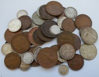 Lot 76 - Australia, quantity of early 20th century and...
