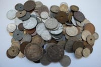 Lot 78 - Mixed lot of mainly 19th century and later...