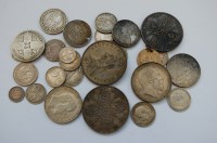 Lot 81 - Great Britain, quantity of Victoria and Edward...