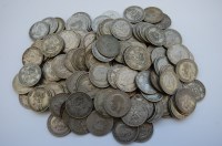 Lot 86 - Great Britain, quantity of Victoria and later...