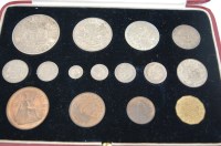Lot 87A - Great Britain, 1937 George VI coronation...