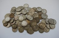 Lot 92 - Great Britain, quantity of Victorian and later...