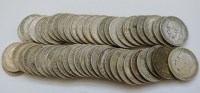 Lot 93 - Great Britain, quantity of Victorian and later...