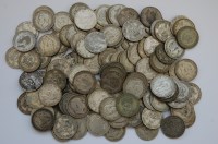 Lot 210 - Great Britain, quantity of George V & George...