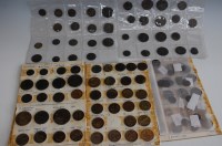 Lot 272 - Mixed lot of 18th century and later British...