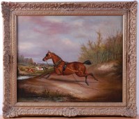 Lot 1482 - *Follower of J F Herring Snr - Extensive...