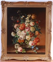 Lot 1487 - Oskar Robert Dogarth (Austrian 1898-1961) -...