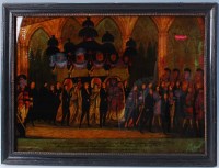 Lot 1501 - W. B. Walker publ. - A correct representation...