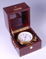 Lot 1513 - A late 20th century mahogany and gilt brass...