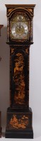 Lot 1521 - Richard Rayment fecit St Edmunds Bury -...