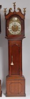 Lot 1523 - Thomas Saers of Haddenham - late 18th century...