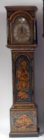 Lot 1532 - John Williams of London - 18th century...