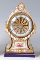 Lot 1546 - *A late 19th century Worcester porcelain...