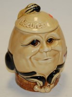 Lot 10 - A Price Kensington Humpty Dumpty novelty...
