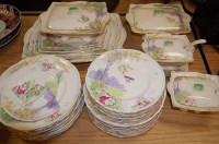 Lot 162 - An early 20th century Royal Winton Grimwades...