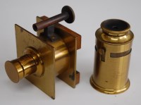 Lot 169 - A 19th century Adolphe Bertsch Chambre...