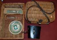 Lot 201 - A pair of Tecnar by Swift 16x50 binoculars,...