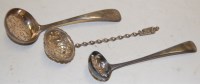 Lot 344 - A Goldsmiths & Silversmiths Co Ltd sugar...