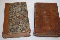 Lot 1050 - BUCHAN William, Domestic Medicine, 1807, 8vo,...