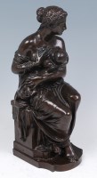 Lot 1321 - François Protheau (French 1823-1865) - A...