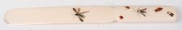 Lot 1384 - A Japanese Meiji period (1868-1912) shibiyana...
