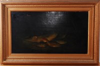 Lot 1399 - W Bestoesmith of Sudbury (C19th) - Pike and...