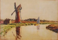 Lot 1411 - Charles Arthur Hannaford RBA (1887-1972) -...